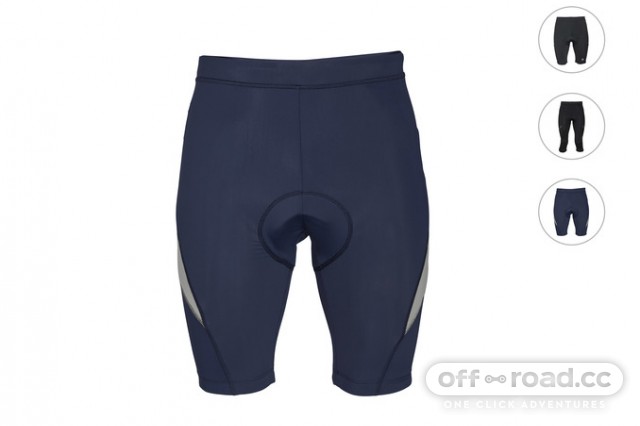 Lidl cycling outlet shorts